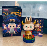 Labubu The Monsters Constellation Series Taurus